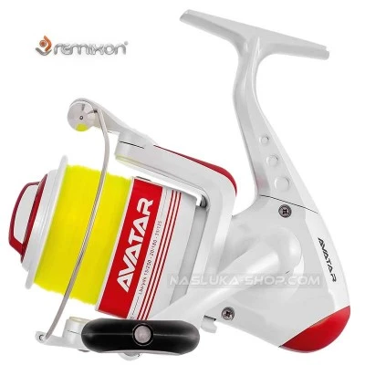 Макара Remixon Avatar Red