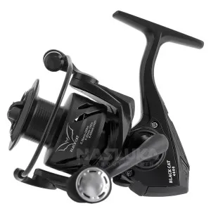 Макара Remixon Black Cat 6000