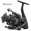 Макара Remixon Black Hawk 40
