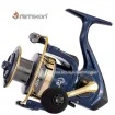 Макара Remixon Premium Blue Sea 6000