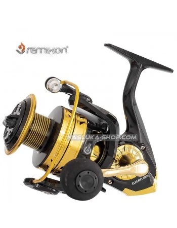 Макара Remixon Elegant 6000