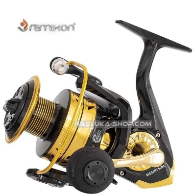 Макара Remixon Elegant 6000