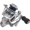 Спининг макара Remixon Metalim 2000S, 5+1BB