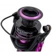 Макара с преден аванс Remixon New Energy 6000 Purple