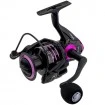 Макара с преден аванс Remixon New Energy 6000 Purple