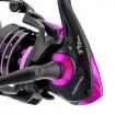Макара с преден аванс Remixon New Energy 6000 Purple