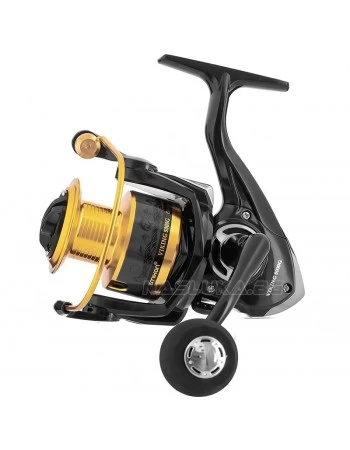 Макара с преден аванс Remixon Viking 5000 Gold