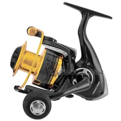 Макара с преден аванс Remixon Viking 6000 Gold