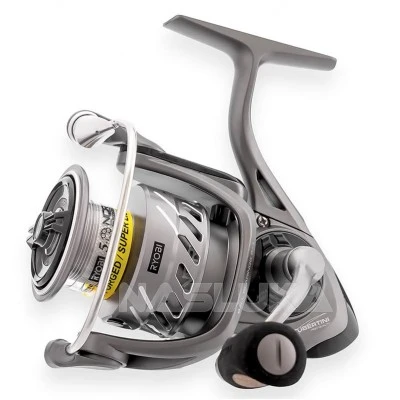 Спининг макара Ryobi-Tubertini Dust 3000