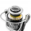 Макара с преден аванс Ryobi-Tubertini Hylas 3000 FD