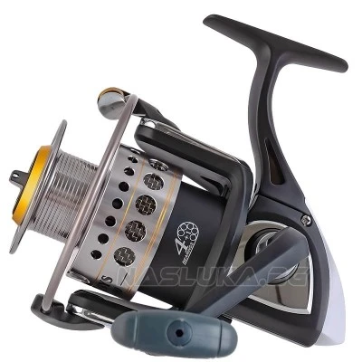 Макара за морски риболов Ryobi Oasys 6000