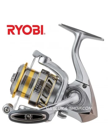 Макара Ryobi Virtus Feeder 6000