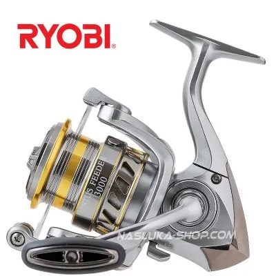 Макара Ryobi Virtus Feeder 6000
