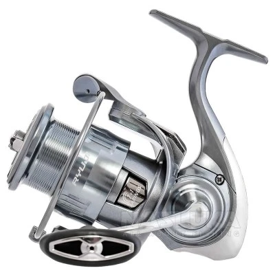 Макара за спининг Ryuji Diamond 2000S, 7+1BB