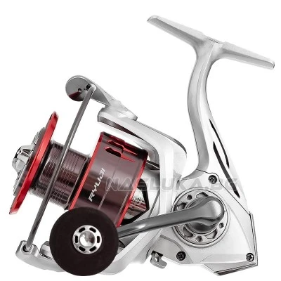 Макара за спининг и морски риболов Ryuji Raptor 5000
