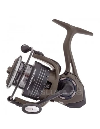 Спининг макара Savage Gear SG4AG 3000H FD