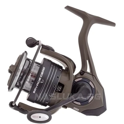 Спининг макара Savage Gear SG4AG 3000 FD