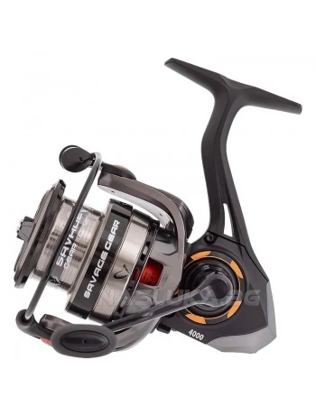 Макара за спининг Savage Gear SG6 2500 FD