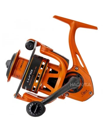 Спининг макара Select Luna 4000