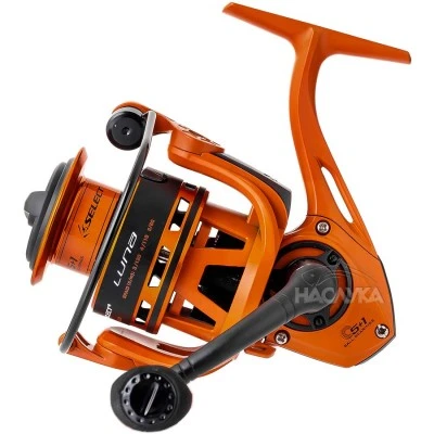 Спининг макара Select Luna 4000