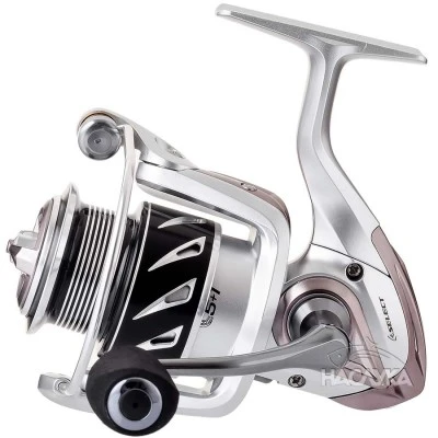 Макара Select Swift 2000M
