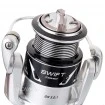 Макара Select Swift 2000M