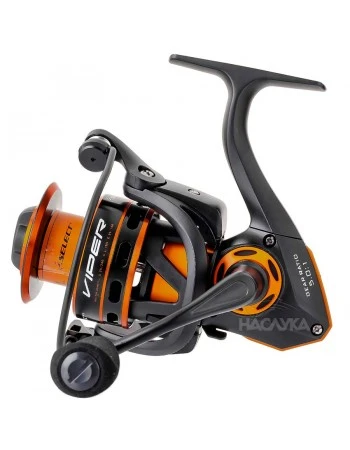 Спининг макара Select Viper 4000