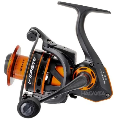 Спининг макара Select Viper 4000