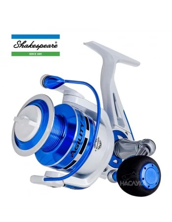 Макара Shakespeare Agility SW 60FD