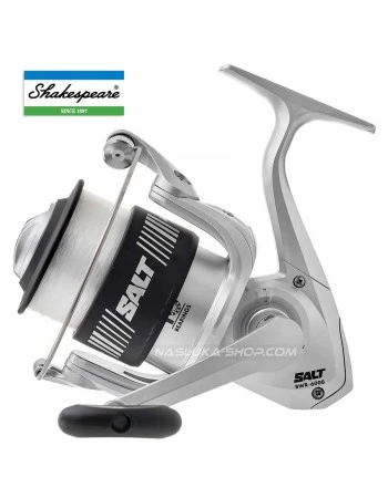 Макара за морски риболов Shakespeare Salt Spin 60