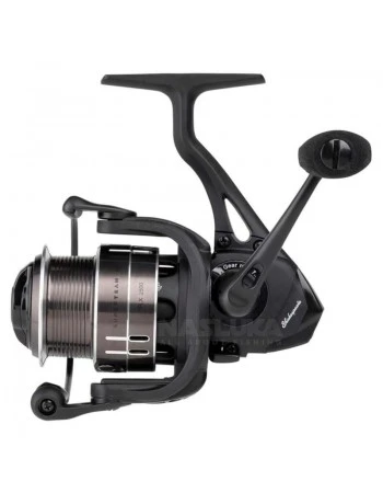 Макара с преден аванс Shakespeare Superteam FLX 2500, 5+1BB
