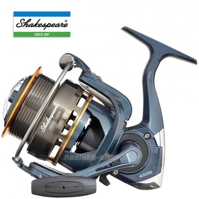 Макара за фидер риболов Shakespeare Superteam FR 4500