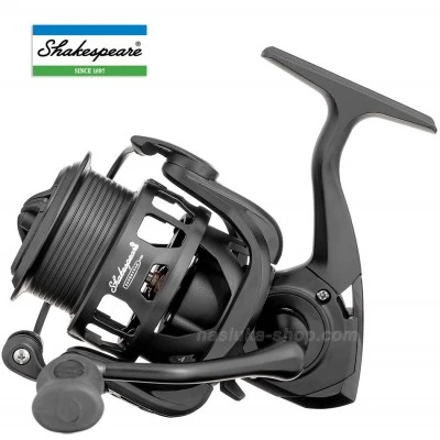 Макара за фидер риболов Shakespeare Superteam FRX 4500