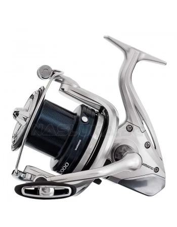 Шаранска макара Shimano Aerlex 10000 XSB