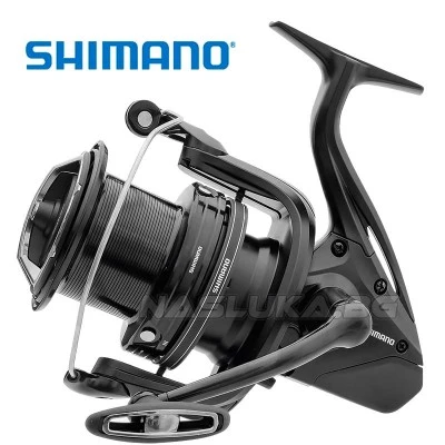 Шаранска макара Shimano Aerlex 10000 XTB
