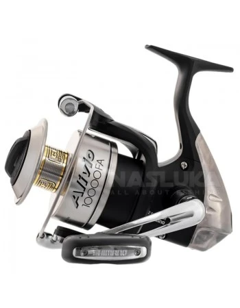 Макара Shimano Alivio 10000FA