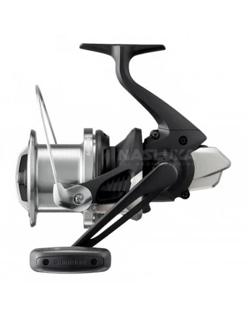 Шаранска макара Shimano 2024 BeastMaster 14000XC