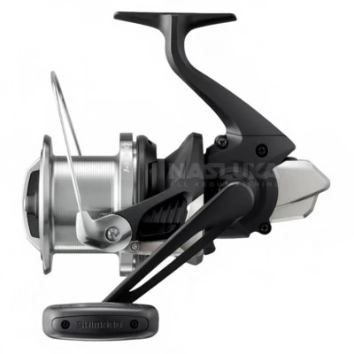 Шаранска макара Shimano 2024 BeastMaster 14000XC