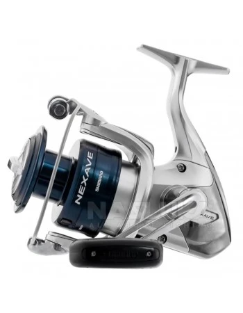 Макара Shimano Nexave FE 8000