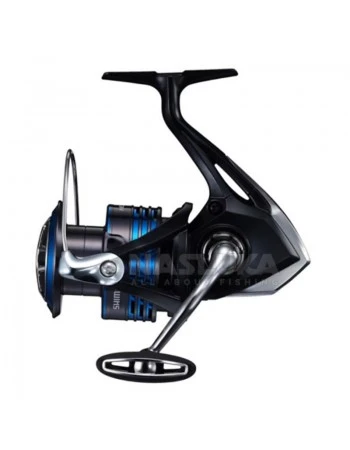 Макара Shimano Nexave 2500S FI