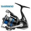 Макара Shimano Nexave FI 2500HG