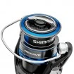 Макара Shimano Nexave FI 2500HG
