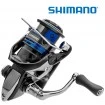 Макара Shimano Nexave FI 2500HG