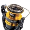 Макара с двойна дръжка Shimano Sahara FJ C3000DH