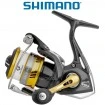 Макара Shimano Sahara 2000 HGS - Бързооборотна