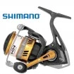 Макара Shimano Sahara 2500 HGS - Бързооборотна