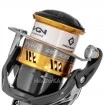Макара Shimano Sahara 2500 HGS - Бързооборотна