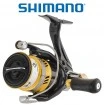 Макара Shimano Sahara 2500 HGS - Бързооборотна