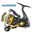 Макара Shimano Sahara 2500 FI