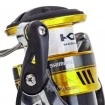 Макара Shimano Sahara C3000